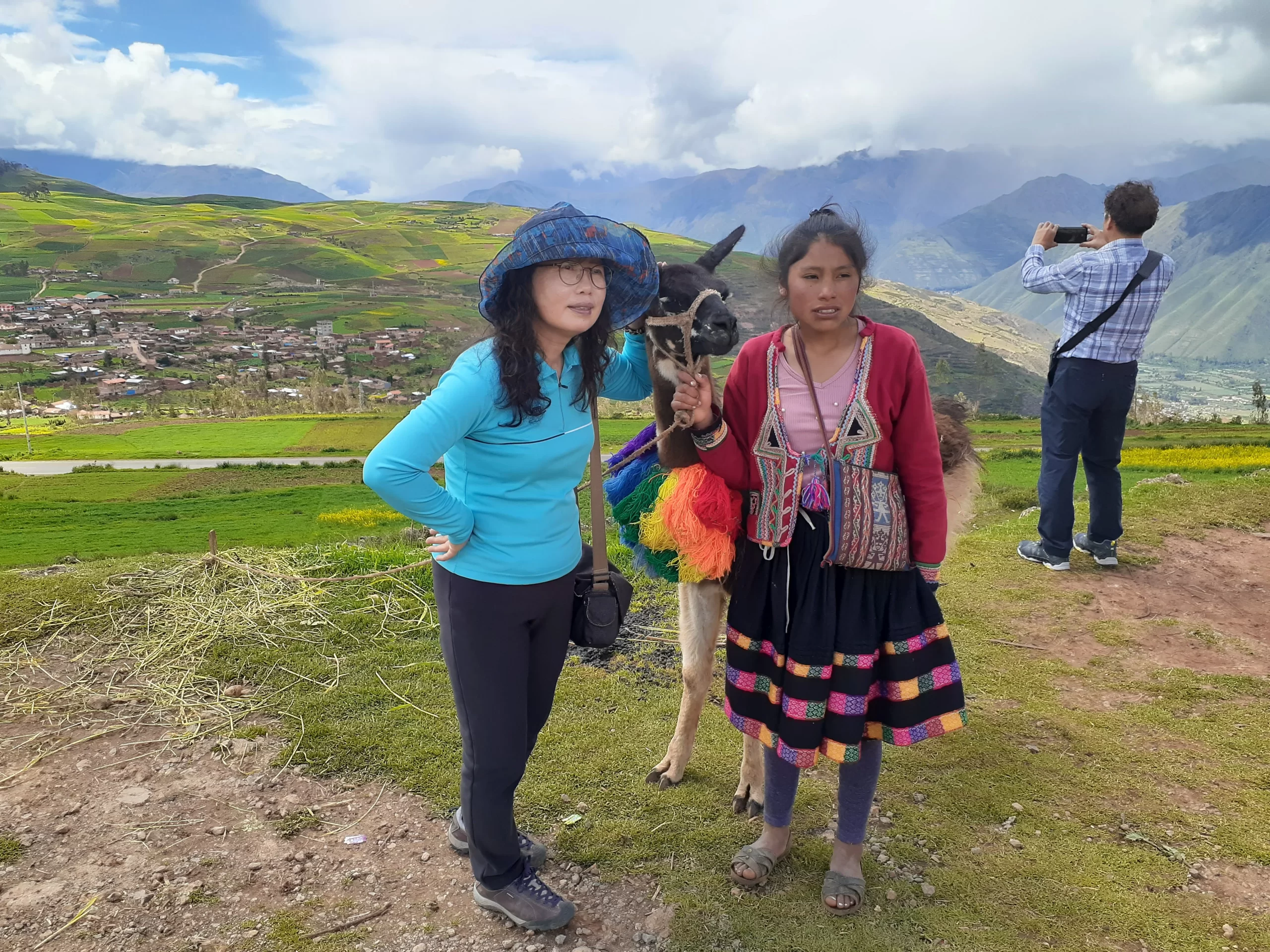 machu picchu train 2d 1n