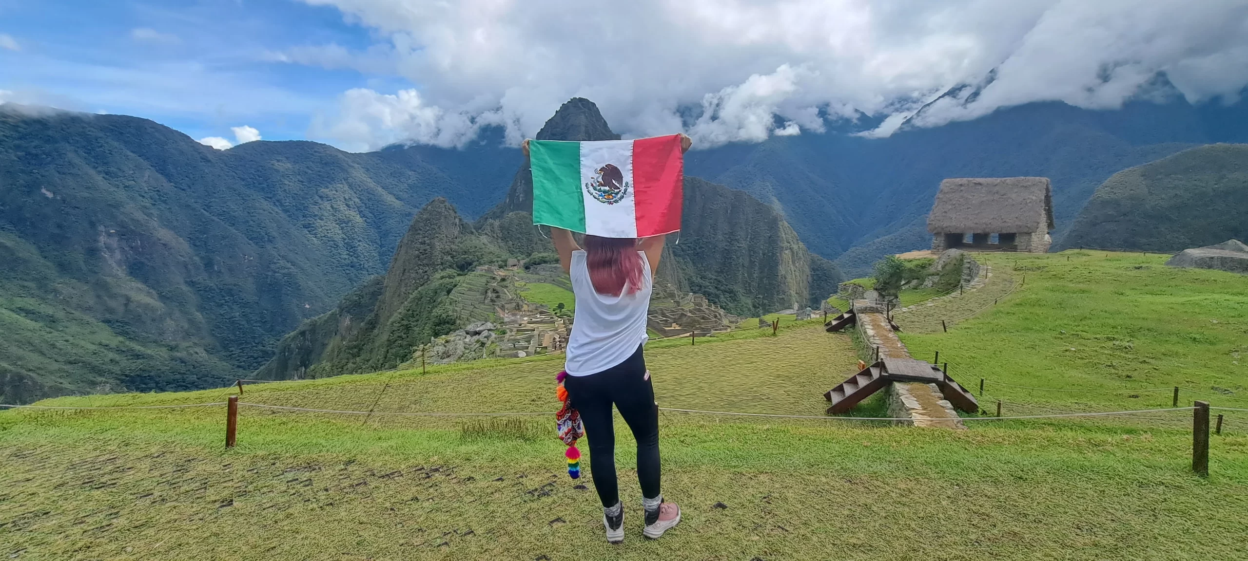 sacred valley and machu picchu