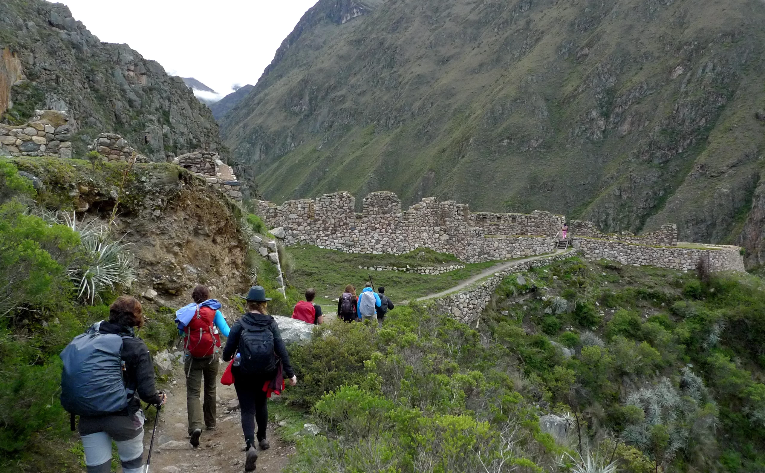 cusco discovery