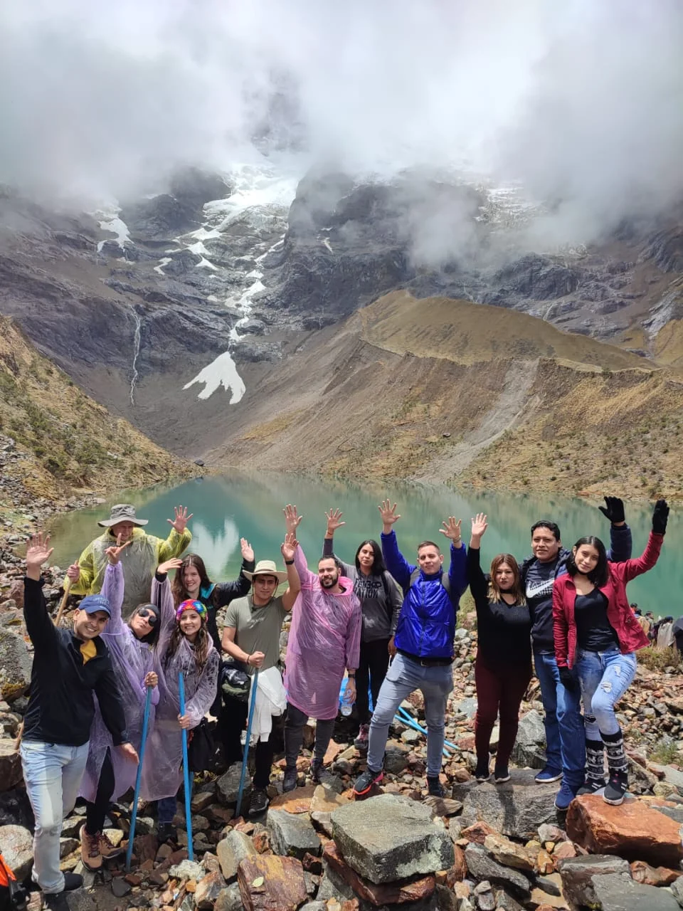 cusco discovery