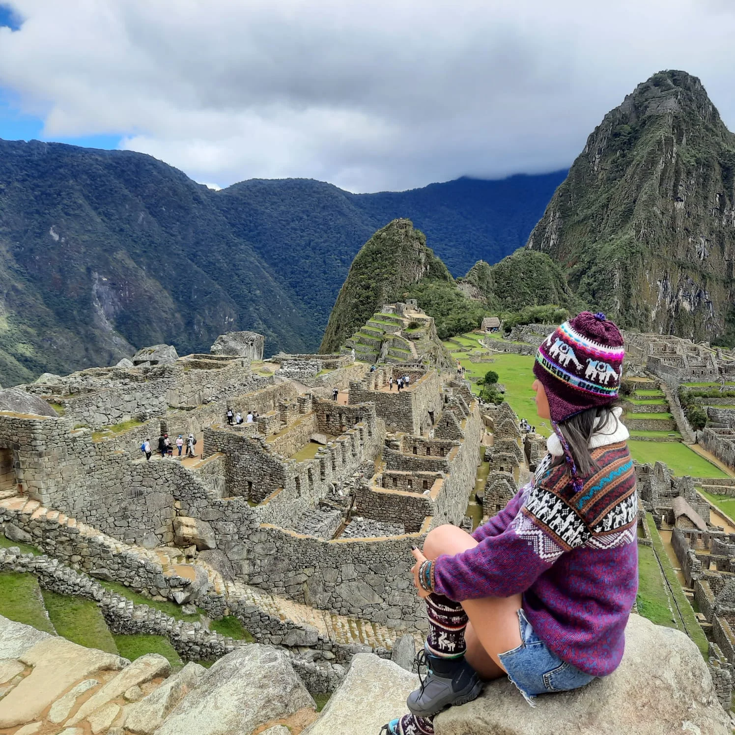 machu picchu tour by car