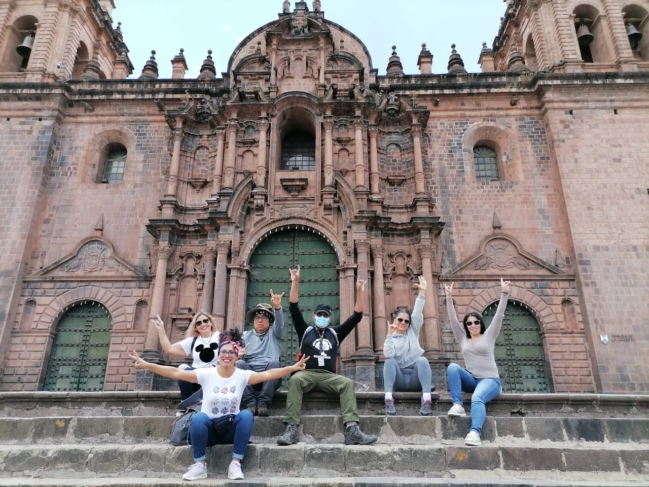 cusco discovery about us