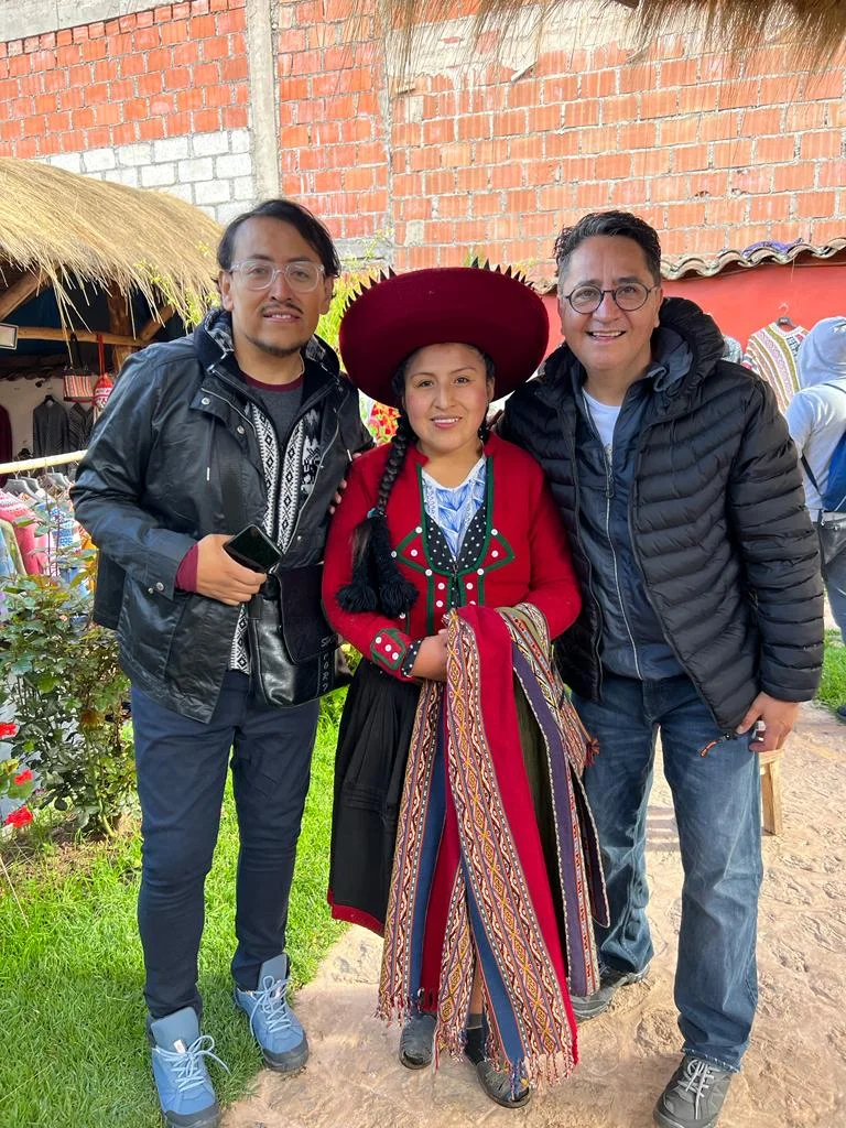 cusco discovery about us