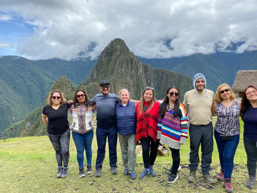 cusco discovery about us